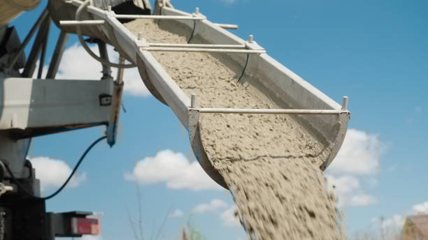 Best Best Concrete Contractor  in Williamsburg, VA