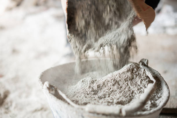 , VA Concrete contractor Company