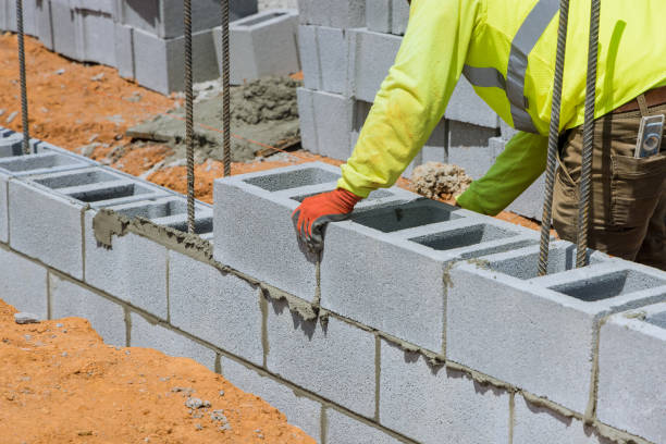 Best Local Concrete Companies  in Williamsburg, VA