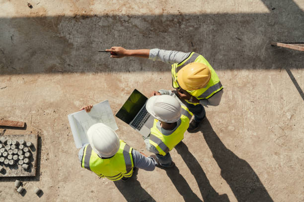 Best Concrete Patio Contractor  in Williamsburg, VA