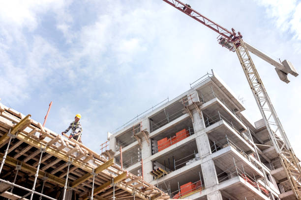 Best Concrete Installation Cost  in Williamsburg, VA